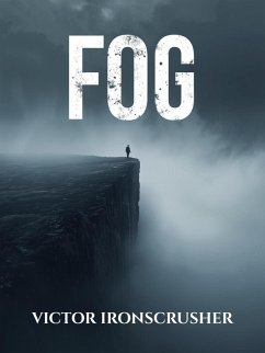 Cover Fog (eBook, ePUB)