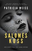 Salomés Kuss (eBook, ePUB)