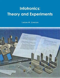 Cover Infotronics: Theory and Experiments (eBook, ePUB)