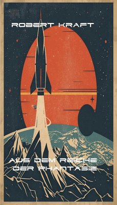 Cover Aus dem Reiche der Phantasie (eBook, ePUB)