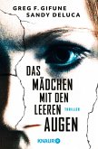 Das Mädchen mit den leeren Augen (eBook, ePUB)