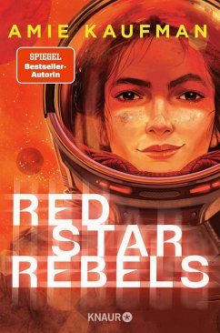 Cover Red Star Rebels (eBook, ePUB)