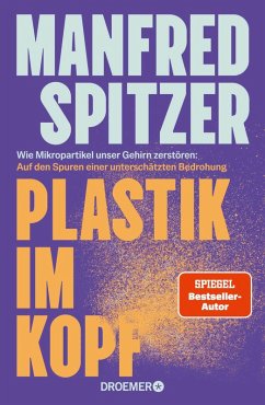 Cover Plastik im Kopf (eBook, ePUB)