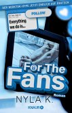 For the Fans (Deutsche Ausgabe) (eBook, ePUB)