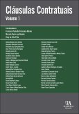 Cláusulas contratuais (eBook, ePUB)