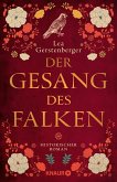 Der Gesang des Falken (eBook, ePUB)