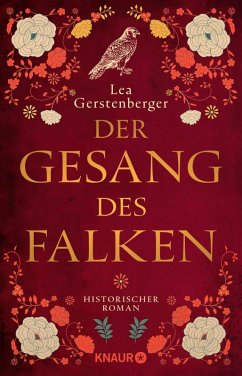 Cover Der Gesang des Falken (eBook, ePUB)