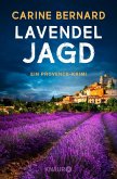 Lavendel-Jagd (eBook, ePUB)