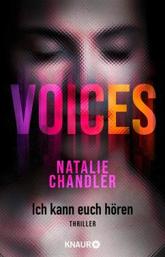 Cover Voices. Ich kann euch hören (eBook, ePUB)