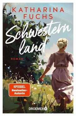 Cover Schwesternland (eBook, ePUB)