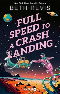 Cover Full Speed to a Crash Landing (Deutsche Ausgabe) (eBook, ePUB)