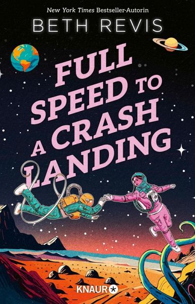 Full Speed to a Crash Landing (Deutsche Ausgabe) (eBook, ePUB) Full Speed to a Crash Landing (Deutsche Ausgabe) (eBook, ePUB)