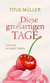Diese großartigen Tage (eBook, ePUB)