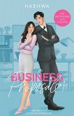 A Business Proposal 1 (eBook, ePUB)
