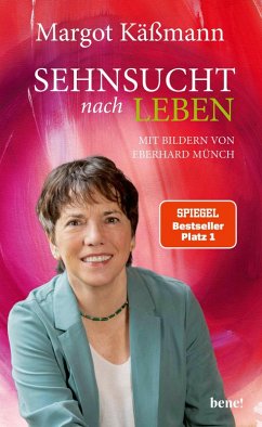 Cover Sehnsucht nach Leben (eBook, ePUB)