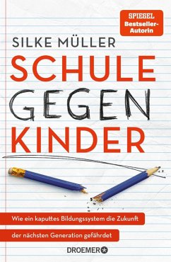Cover Schule gegen Kinder (eBook, ePUB)