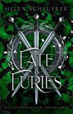 Fate and Furies (eBook, ePUB)
