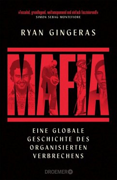 Mafia (eBook, ePUB) - Gingeras, Ryan