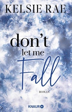 Cover Don't let me fall # 01 (eBook, ePUB)