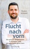 Flucht nach vorn (eBook, ePUB)