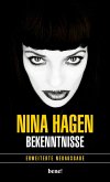 Bekenntnisse (eBook, ePUB)