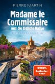 Madame le Commissaire und die tödliche Rallye (eBook, ePUB)