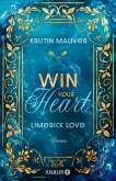 Limerick Love. Win Your Heart (eBook, ePUB)