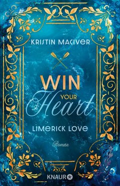 Cover Limerick Love. Win Your Heart (eBook, ePUB)