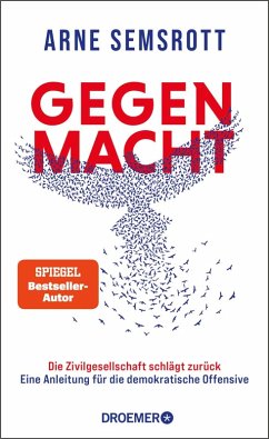Cover Gegenmacht (eBook, ePUB)