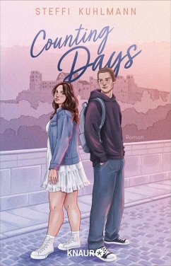 Counting Days (eBook, ePUB) - Kuhlmann, Steffi