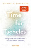 Time for Tacheles (eBook, ePUB)