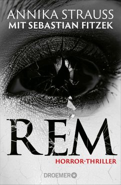 Cover REM (eBook, ePUB)
