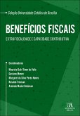 Benefícios fiscais (eBook, ePUB) Benefícios fiscais (eBook, ePUB)