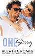 One String (Lighter Ones, #7) (eBook,... - Bild 1