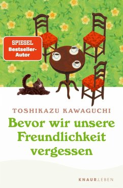 Cover Bevor wir unsere Freundlichkeit vergessen (eBook, ePUB)