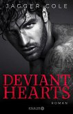 Deviant Hearts (Deutsche Ausgabe) (eBook, ePUB)