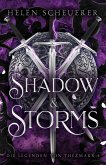 Shadow and Storms (eBook, ePUB)