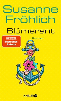 Cover Blümerant (eBook, ePUB)
