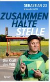 Zusammenhaltestelle (eBook, ePUB)
