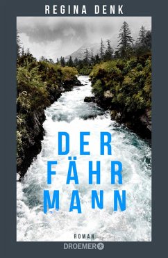 Der Fährmann (eBook, ePUB) - Denk, Regina