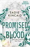 Promised in Blood (eBook, ePUB) Promised in Blood (eBook, ePUB)