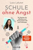 Schule ohne Angst (eBook, ePUB)