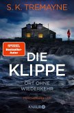 Die Klippe - Ort ohne Wiederkehr (eBook, ePUB)