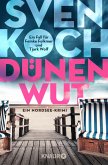 Dünenwut (eBook, ePUB)