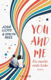You and Me - Die zweite erste Liebe (eBook, ePUB)