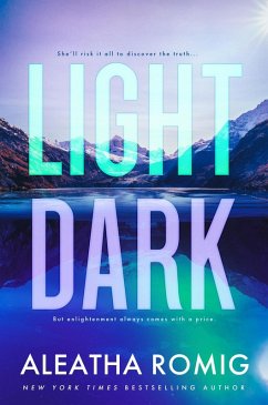 Cover LIGHT DARK (eBook, ePUB)