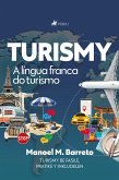 Turismy (eBook, ePUB)