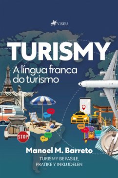 Cover Turismy (eBook, ePUB)