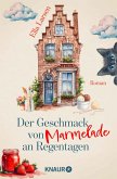 Der Geschmack von Marmelade an Regentagen (eBook, ePUB)