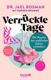 Verrückte Tage (eBook, ePUB)